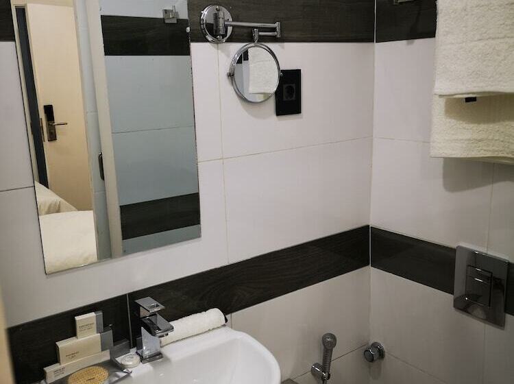 فندق Jardim Das Acácias