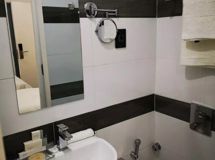 هتل Jardim Das Acácias