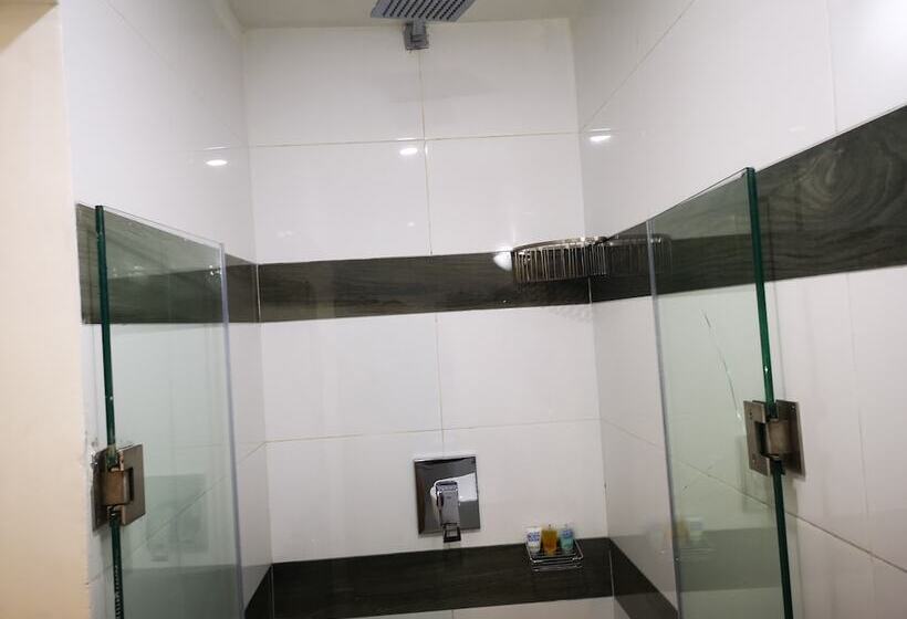 فندق Jardim Das Acácias