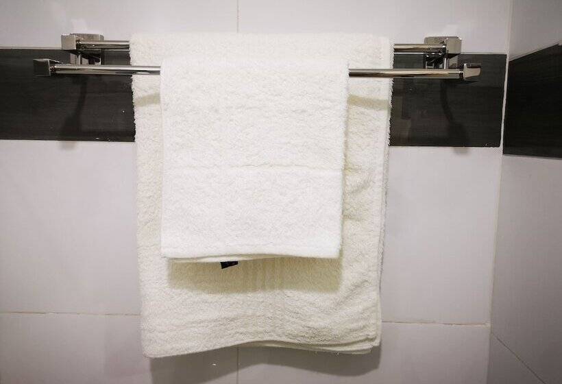 فندق Jardim Das Acácias