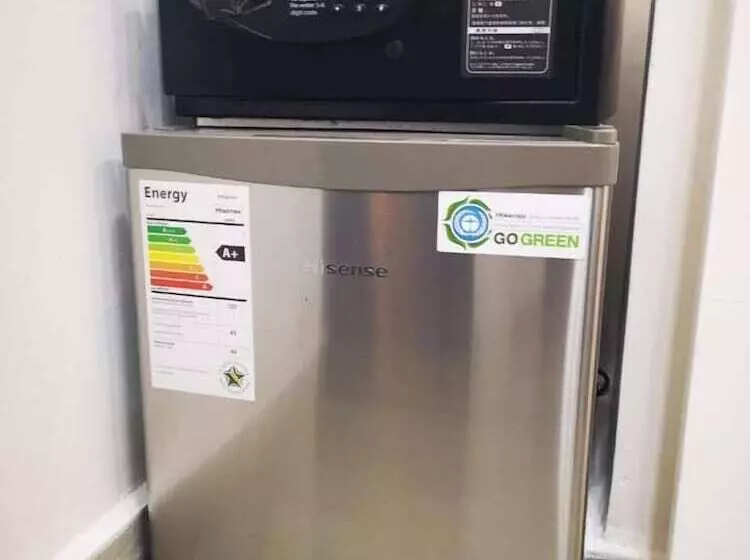 هتل Jardim Das Acácias