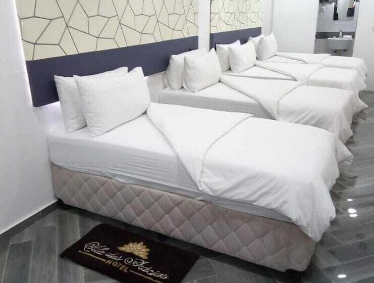 فندق Jardim Das Acácias