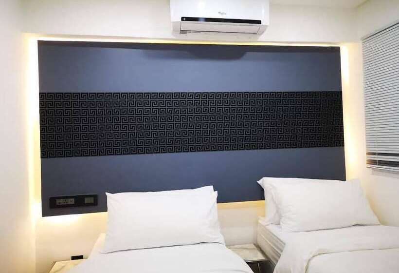 فندق Jardim Das Acácias