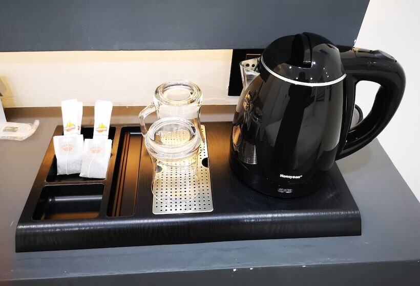 فندق Jardim Das Acácias