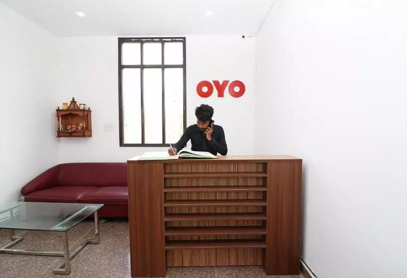 هتل Oyo 28328 Rex Cabana