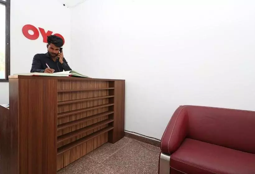 هتل Oyo 28328 Rex Cabana