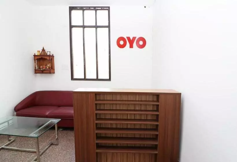هتل Oyo 28328 Rex Cabana