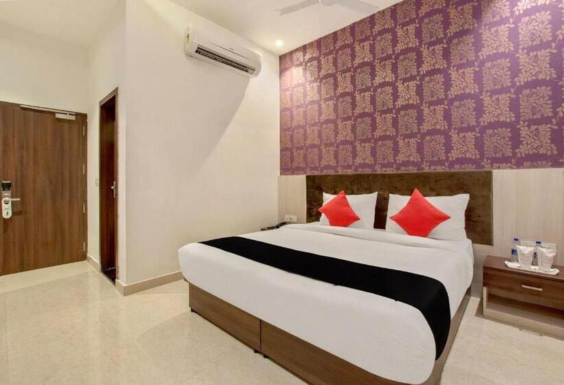 Hotel Super Collection O S B Excellency