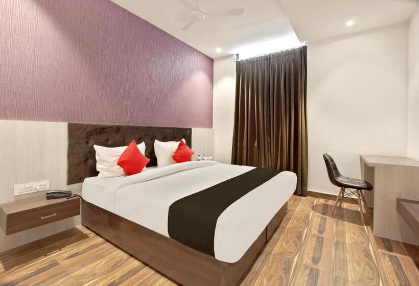 Hotel Super Collection O S B Excellency