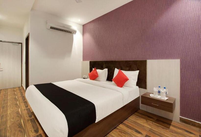 Hotel Super Collection O S B Excellency