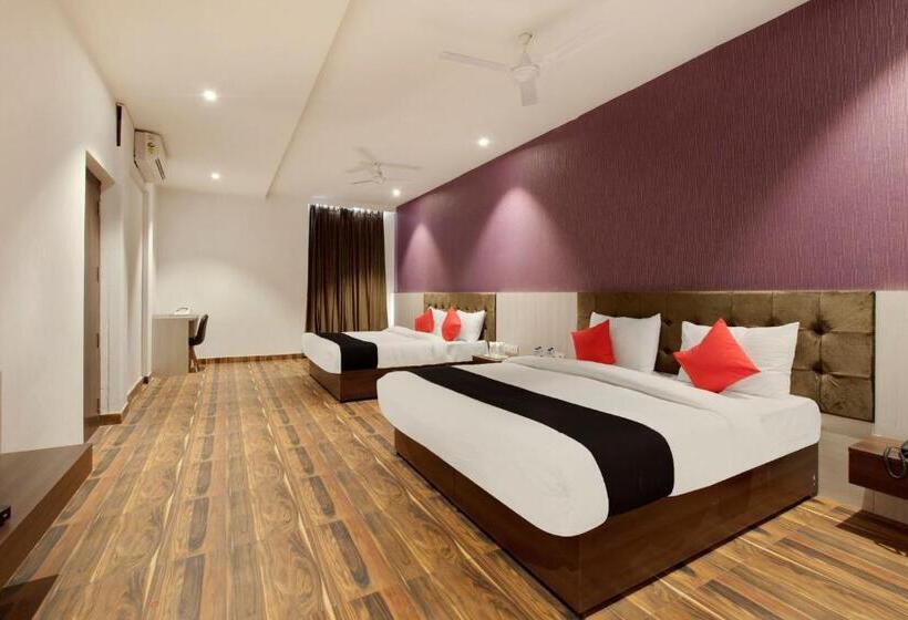 Hotel Super Collection O S B Excellency