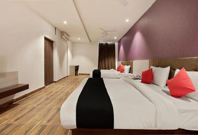 Hotel Super Collection O S B Excellency