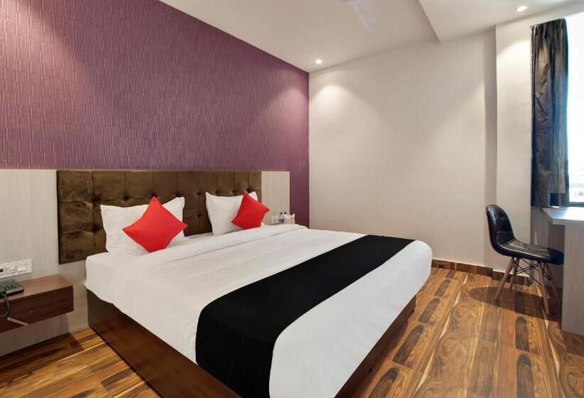 Hotel Super Collection O S B Excellency