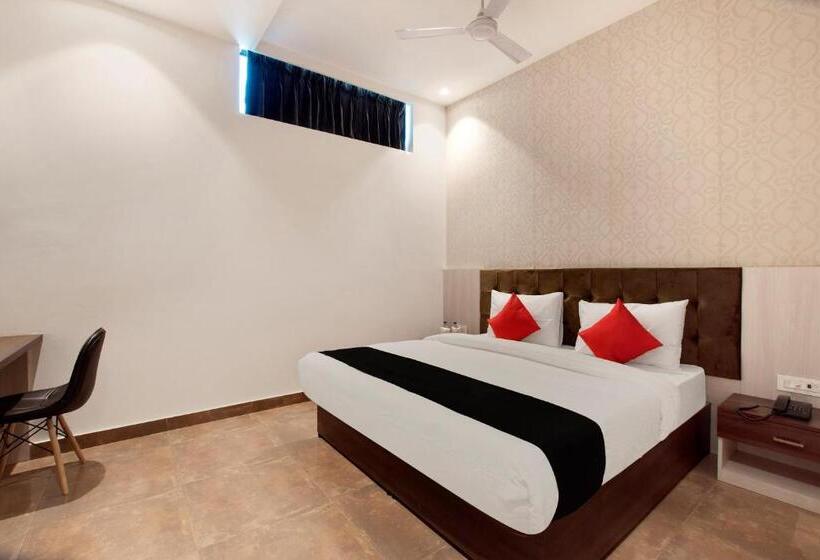 Hotel Super Collection O S B Excellency