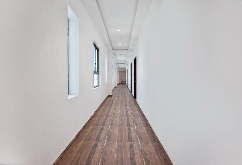 Hotel Super Collection O S B Excellency