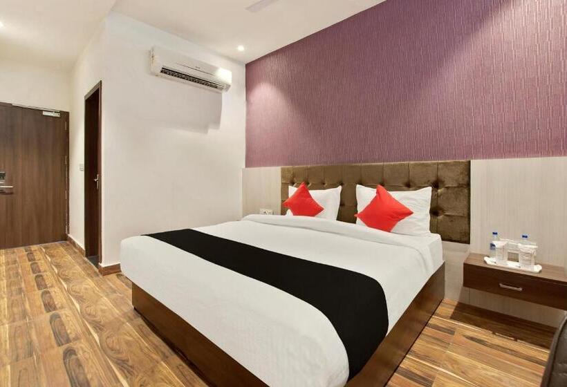 Hotel Super Collection O S B Excellency