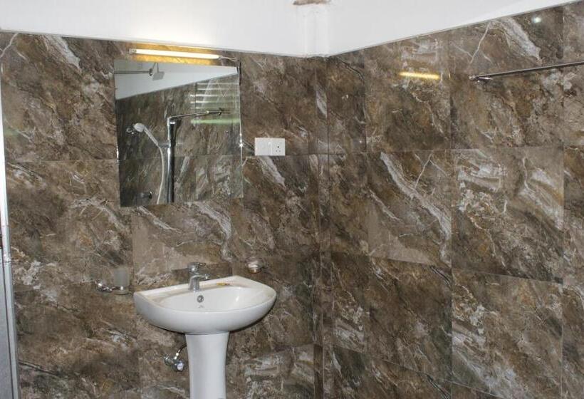 Hotelli Sigiriya Summer Resort