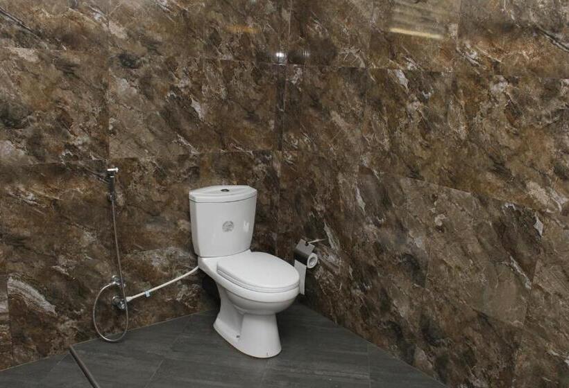 Hotelli Sigiriya Summer Resort