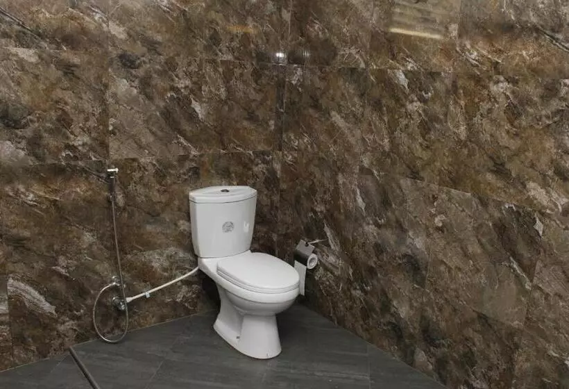 هتل Sigiriya Summer Resort