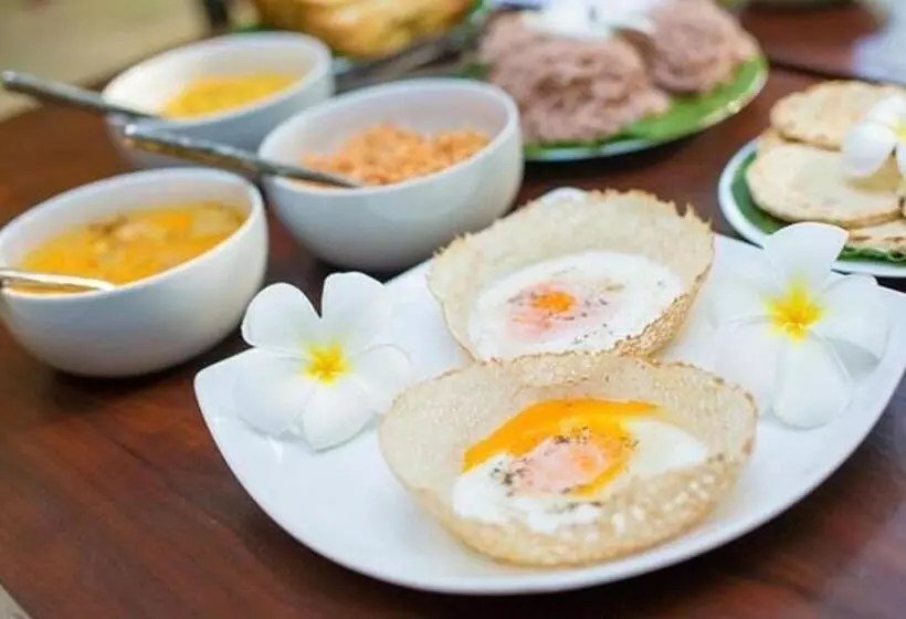 هتل Sigiriya Summer Resort