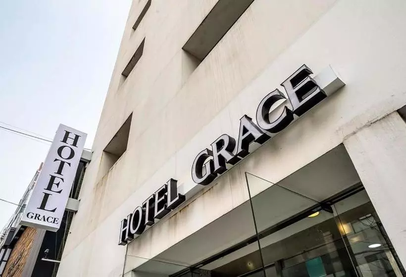 ホテル Suwon Grace