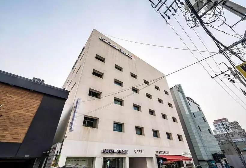 ホテル Suwon Grace