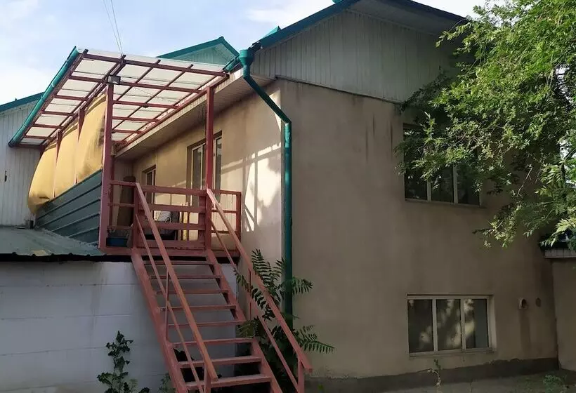 Kgb Home Hostel