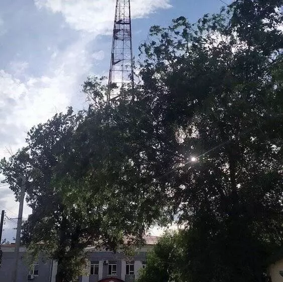 Kgb Home Hostel