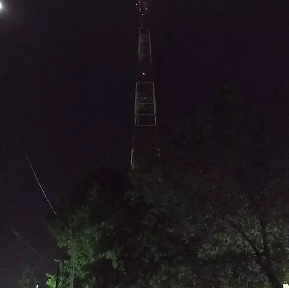 Kgb Home Hostel