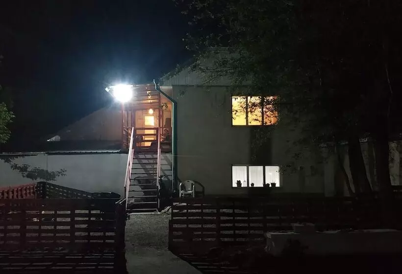 Kgb Home Hostel