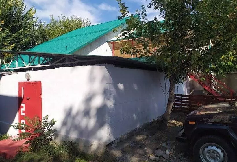 Kgb Home Hostel