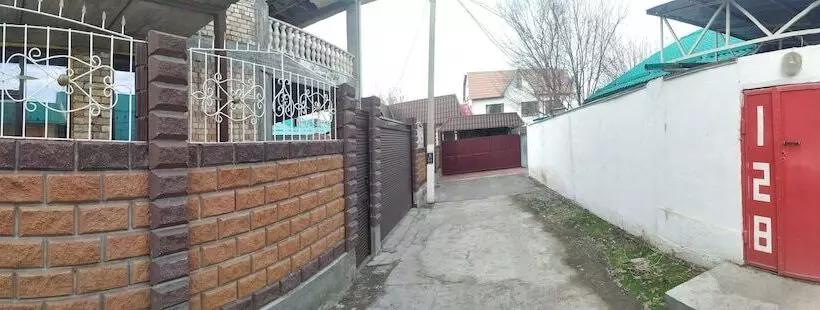 Kgb Home Hostel