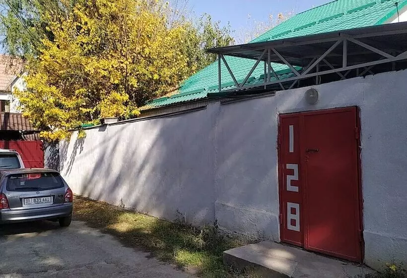 Kgb Home Hostel