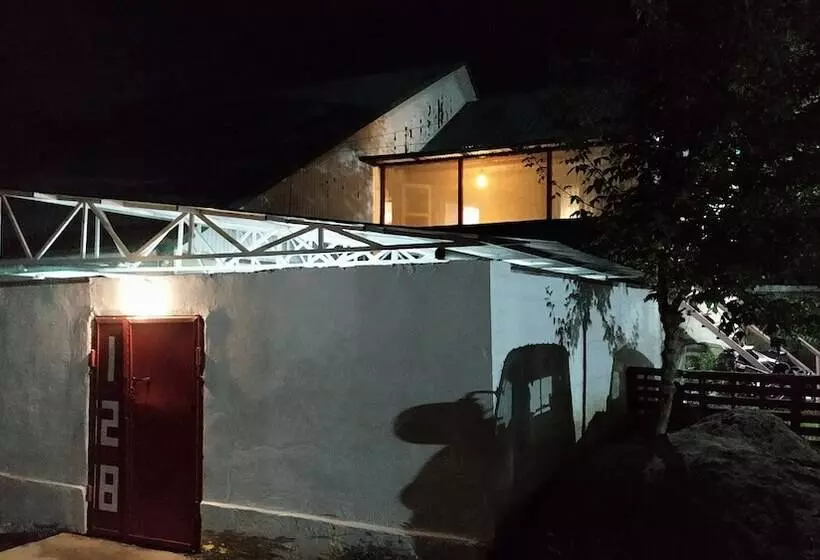 Kgb Home Hostel