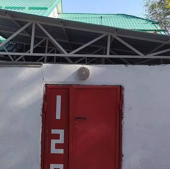 Kgb Home Hostel
