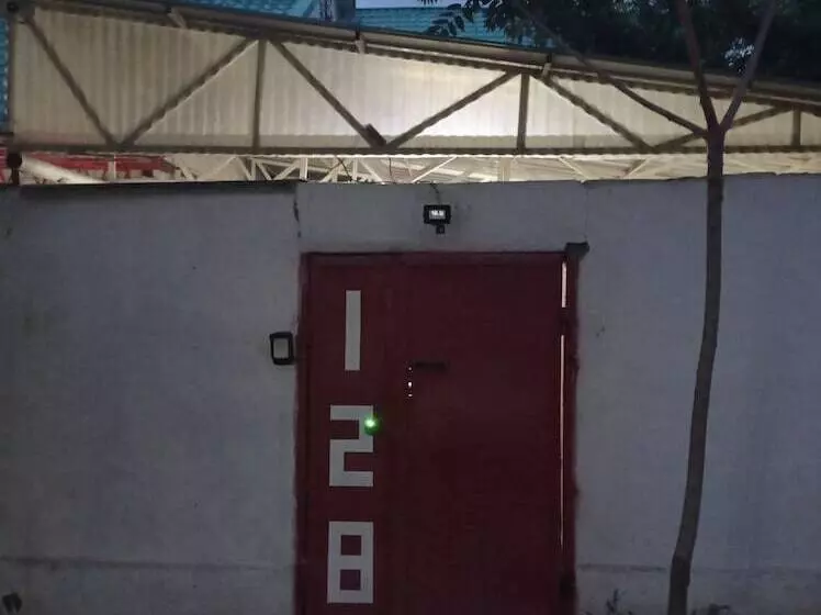 Kgb Home Hostel
