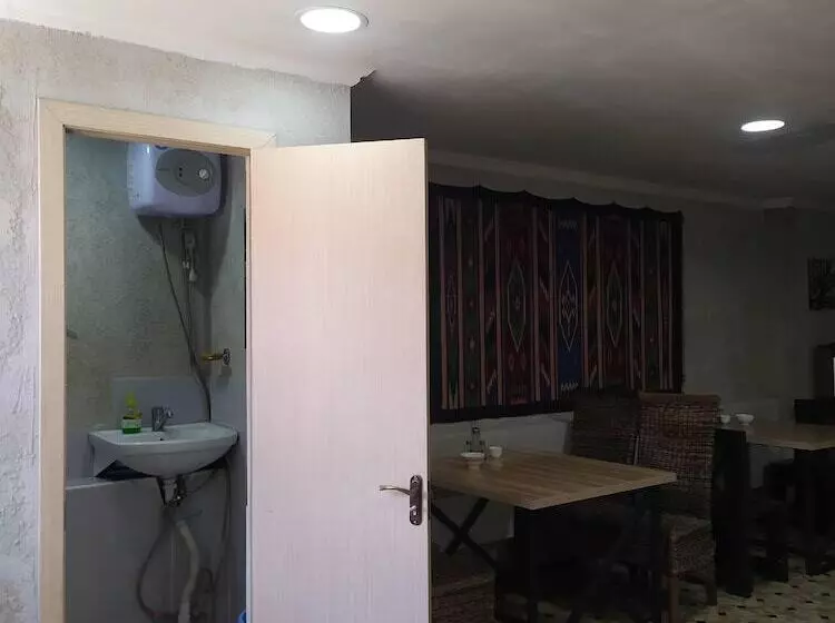 Kgb Home Hostel