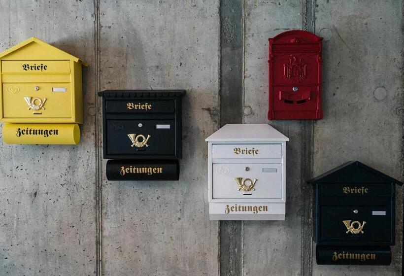 Stayery Berlin Friedrichshain