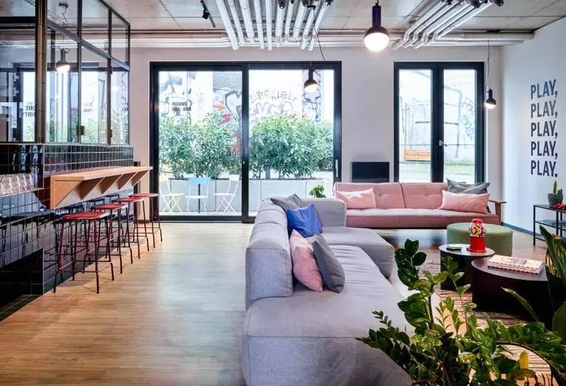 Stayery Berlin Friedrichshain