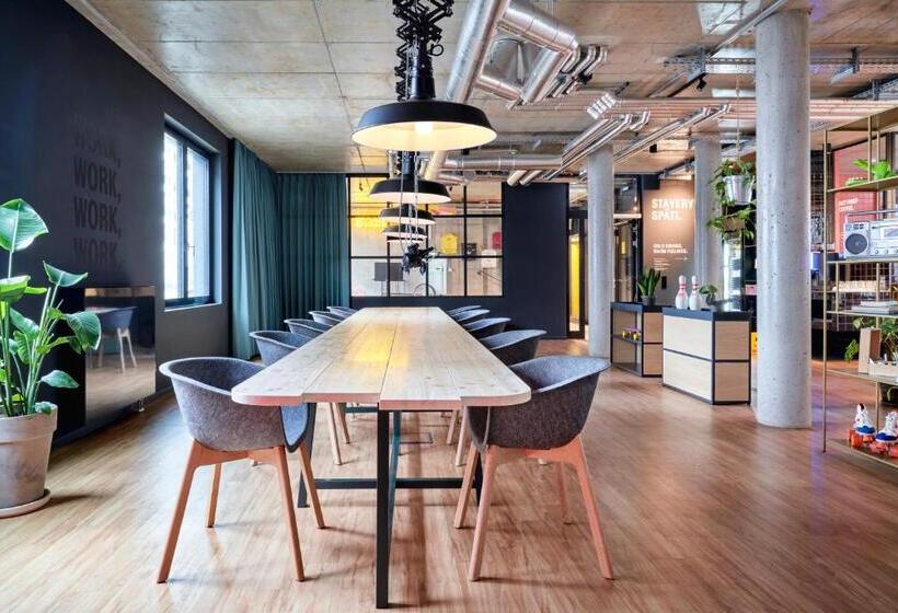 Stayery Berlin Friedrichshain