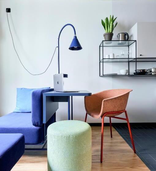 Stayery Berlin Friedrichshain