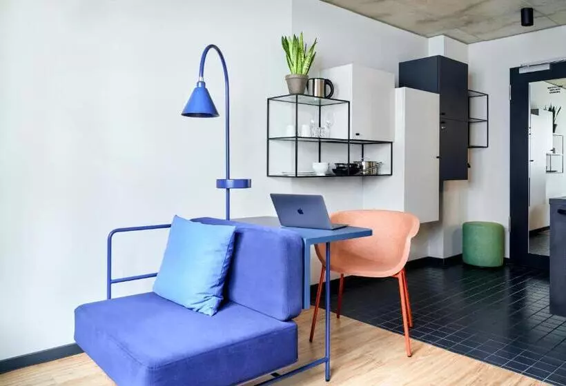 Stayery Berlin Friedrichshain