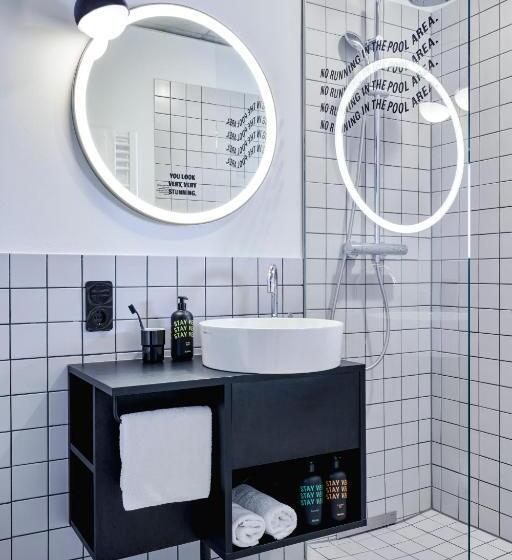 Stayery Berlin Friedrichshain