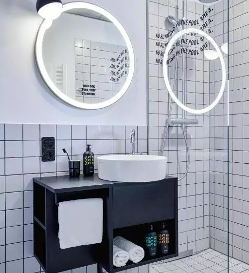 Stayery Berlin Friedrichshain