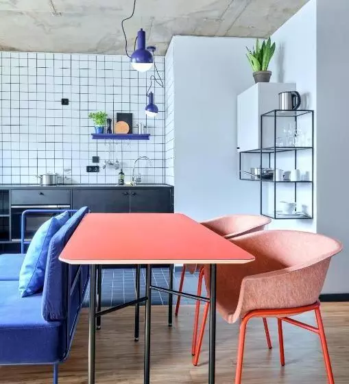 Stayery Berlin Friedrichshain