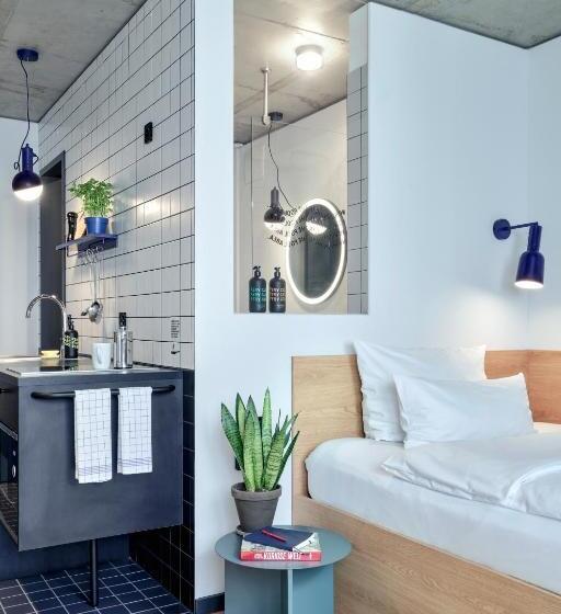 Stayery Berlin Friedrichshain