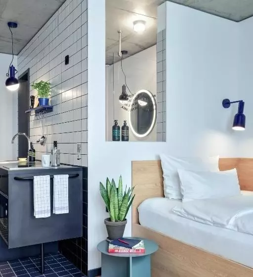 Stayery Berlin Friedrichshain