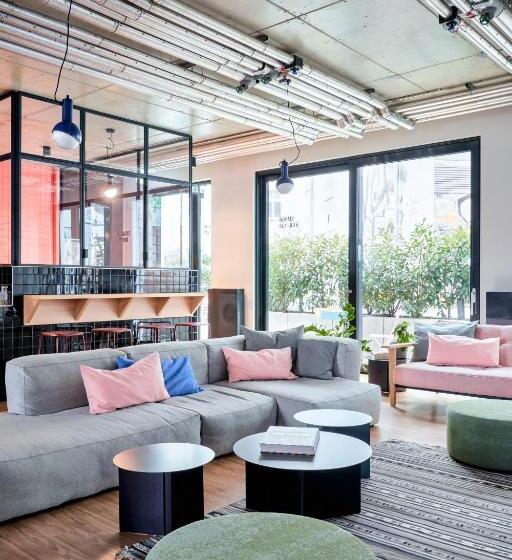 Stayery Berlin Friedrichshain