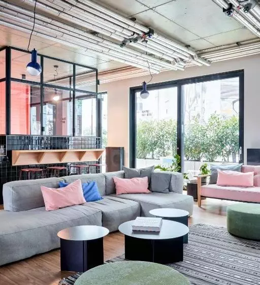 Stayery Berlin Friedrichshain