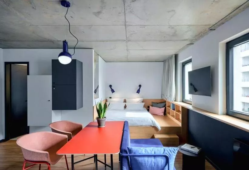 Stayery Berlin Friedrichshain